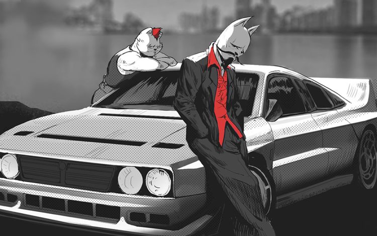 瓶子里的任务 一泡男 漫画封面