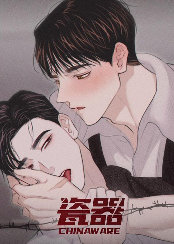 瓷器 [db:作者] 漫画封面