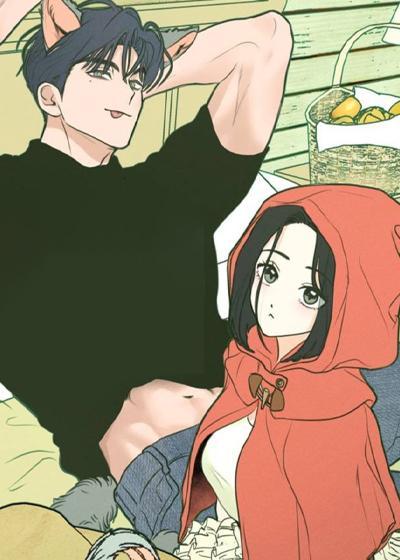 甘愿受骗 [db:作者] 漫画封面