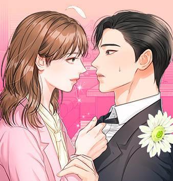 甘秘书出故障了 [db:作者] 漫画封面