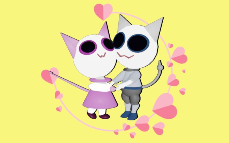 甜甜的单词 comingwind 漫画封面