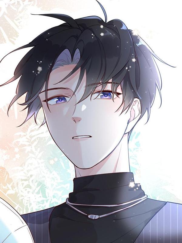 甜甜的网恋翻车了！？！ [db:作者] 漫画封面