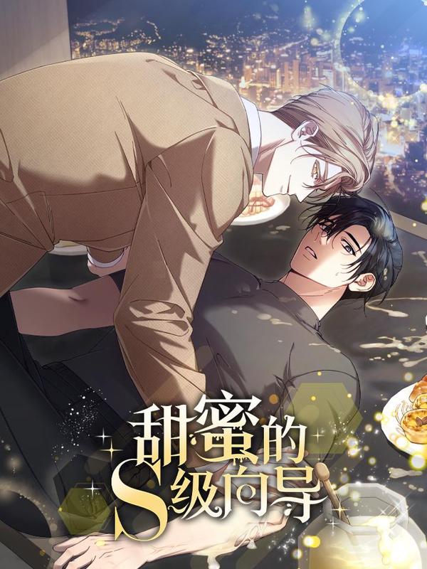 甜蜜的S级向导 [db:作者] 漫画封面