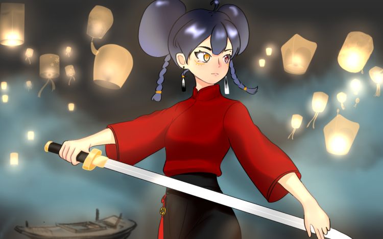 生修 茶里加冰_ 漫画封面