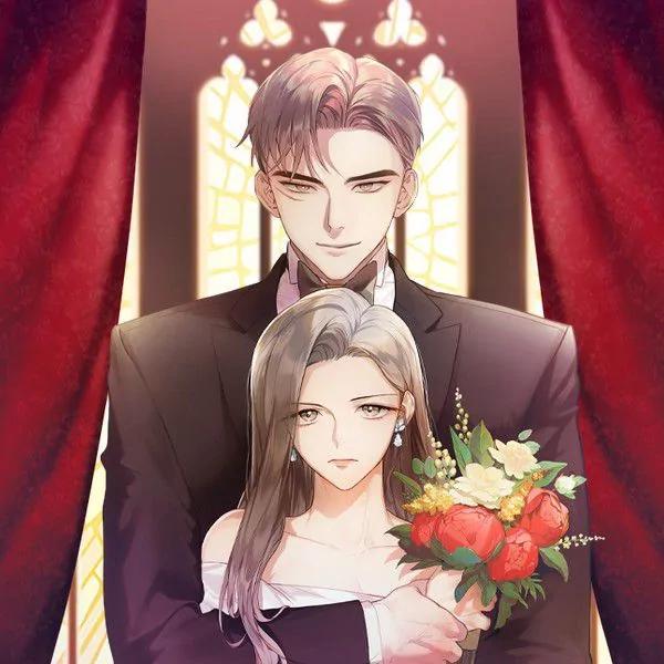 生存之婚 [db:作者] 漫画封面