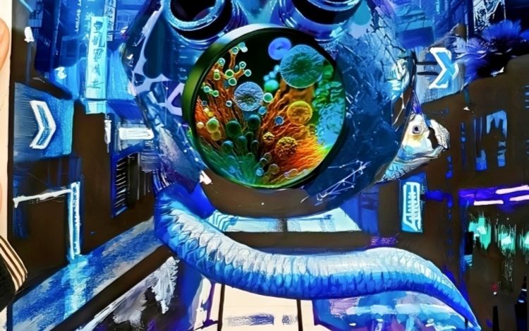 生存法则 jessi-Xxx 漫画封面