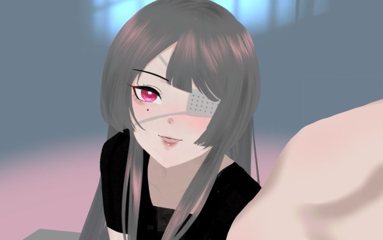 生存游戏 【已注销】 漫画封面