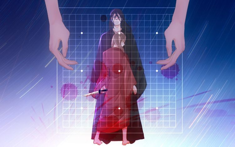 生死劫 宇宙限量小马驹 漫画封面