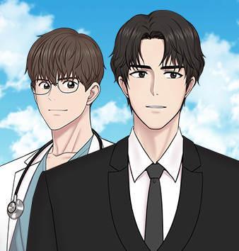 生死急诊科 [db:作者] 漫画封面