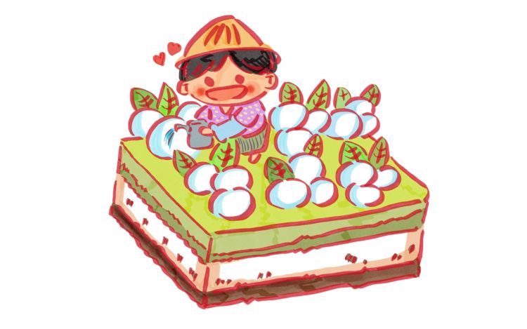 生活可以萌萌哒 黑桃adah 漫画封面