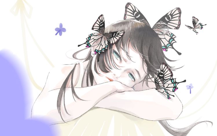 生生 荒远 漫画封面