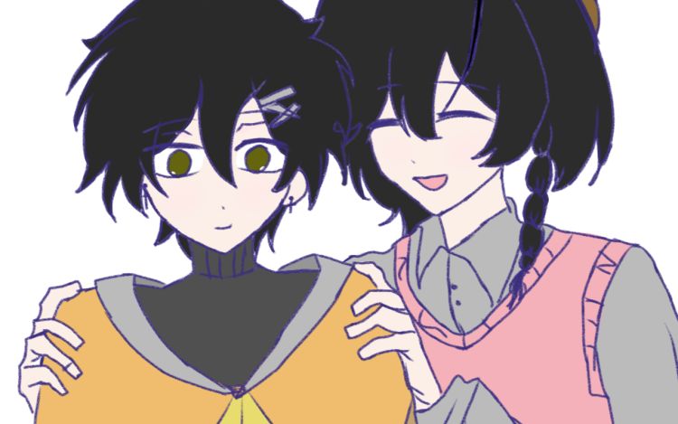 生生念念 鱼籽要翻身做老板 漫画封面