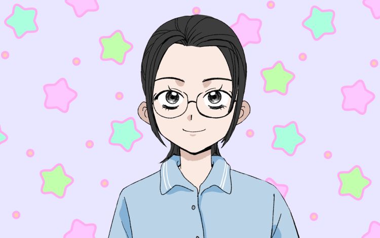 用爱发电 是栗子不是栗子酱er 漫画封面