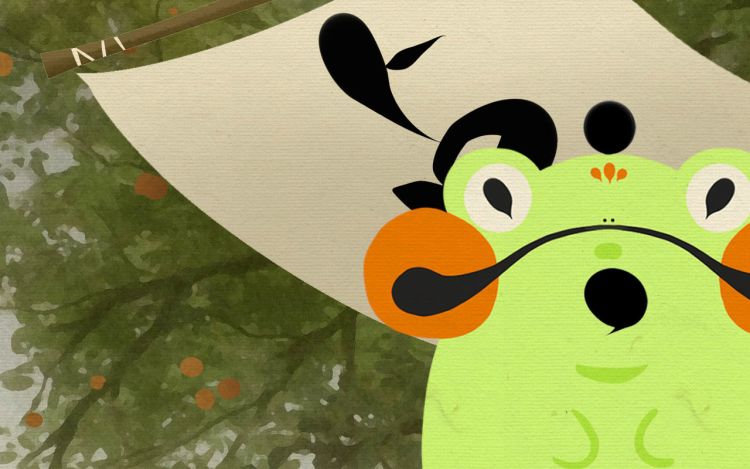 田卜书 稻祇_ 漫画封面