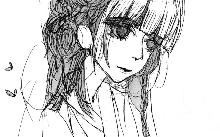 由缰 挽尊_IQwz-- 漫画封面