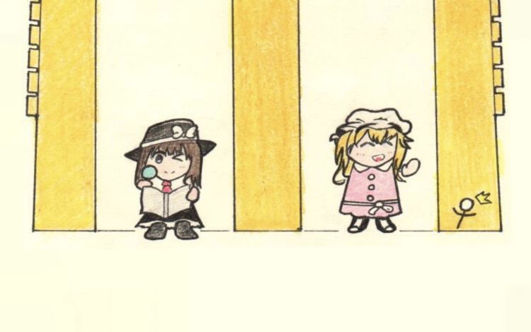 甲骨文字俱乐部 林清旖_VyFjuH 漫画封面