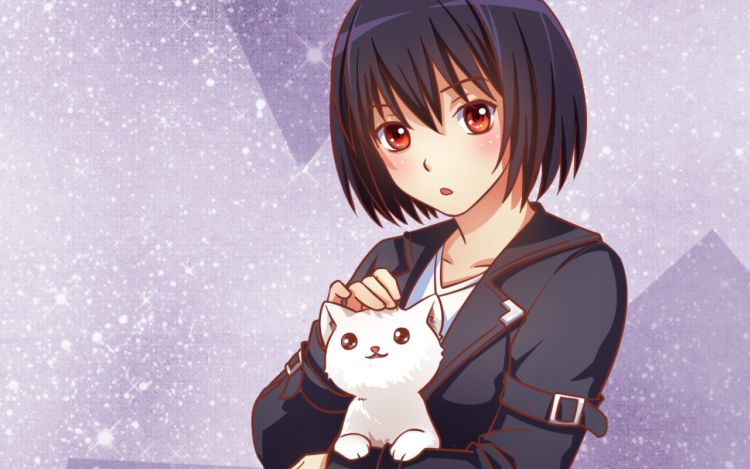 电竞少女 KK世界居民_xhkw9o 漫画封面