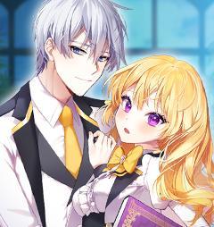 男主的女性朋友 [db:作者] 漫画封面