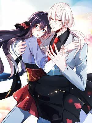 男友一千岁 [db:作者] 漫画封面