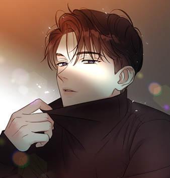 男星乖乖听我话 [db:作者] 漫画封面