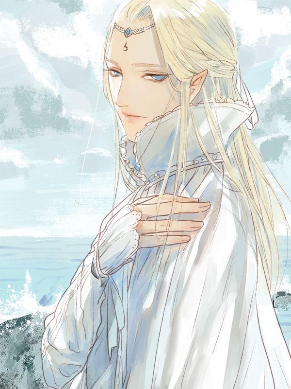 男神执事团 [db:作者] 漫画封面