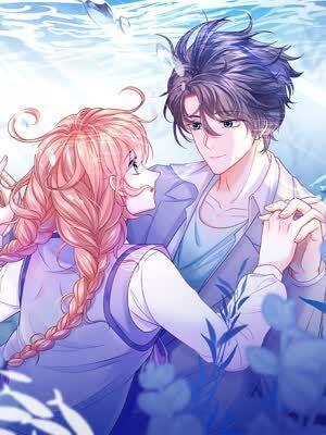 男神赖在我身上 [db:作者] 漫画封面