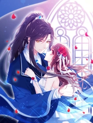 男神追妻指南 [db:作者] 漫画封面