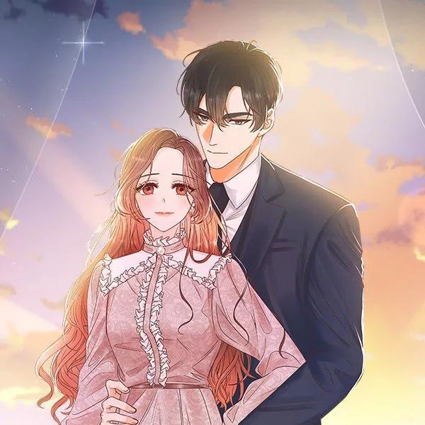 男装女秘 [db:作者] 漫画封面