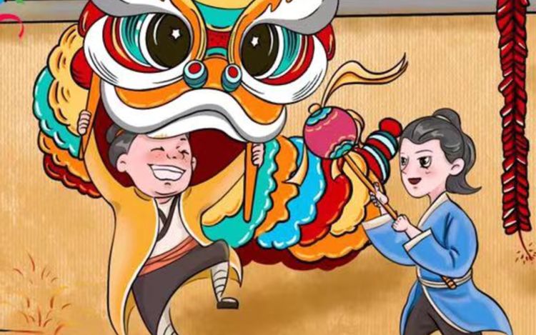 疯狂趣味中医——半小时读懂中医 小水牛说医 漫画封面