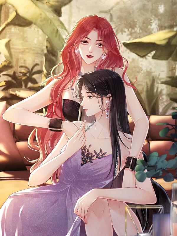 疾风吻月光 [db:作者] 漫画封面