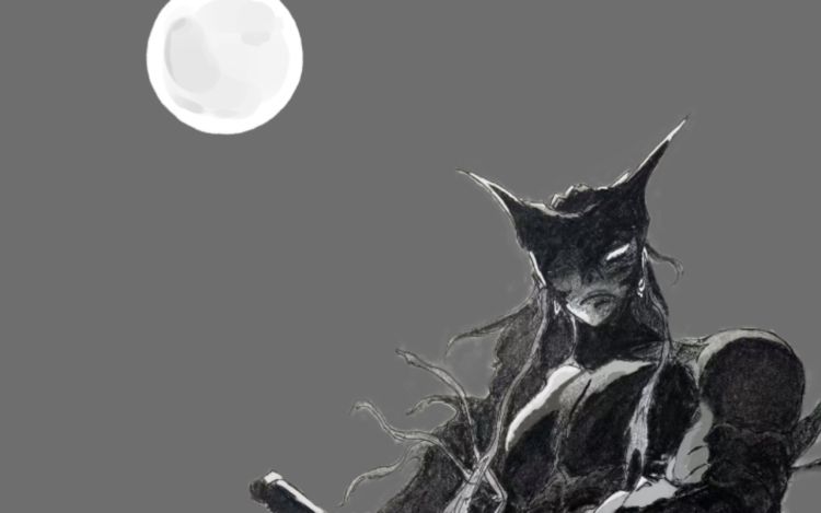 疾风行 文客_lmGA1Z 漫画封面