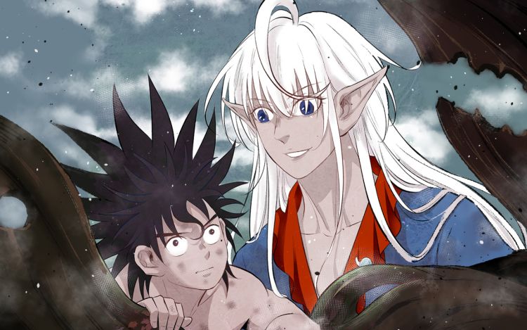 痴岛战记 月知鸟_zTlFbb 漫画封面