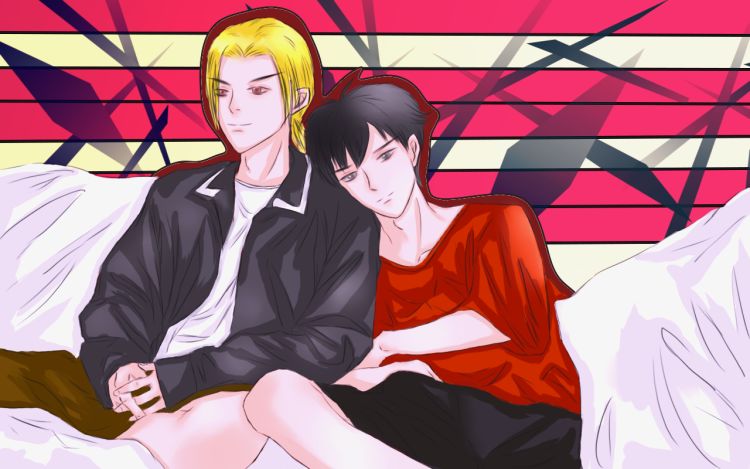 白亦历险记 【已注销】 漫画封面