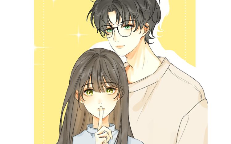 白日星辰 Un_N4ZWIb 漫画封面