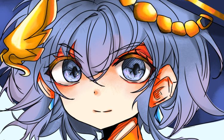 白日烬火 安泽SKY 漫画封面