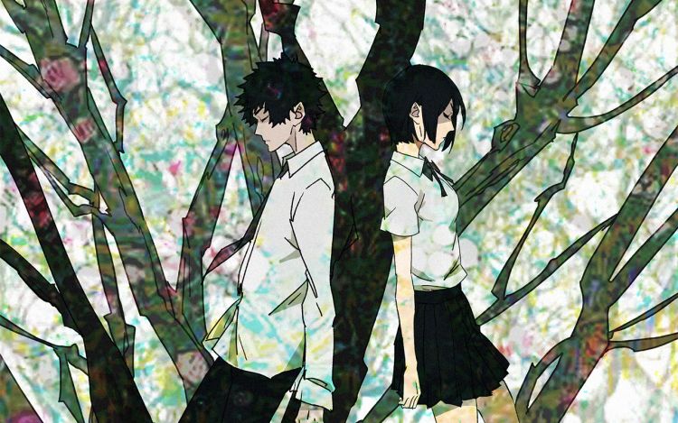 白日追梦 香辣豆豉沙丁鱼罐头 漫画封面