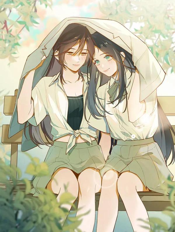 白月光女主总想独占我 [db:作者] 漫画封面