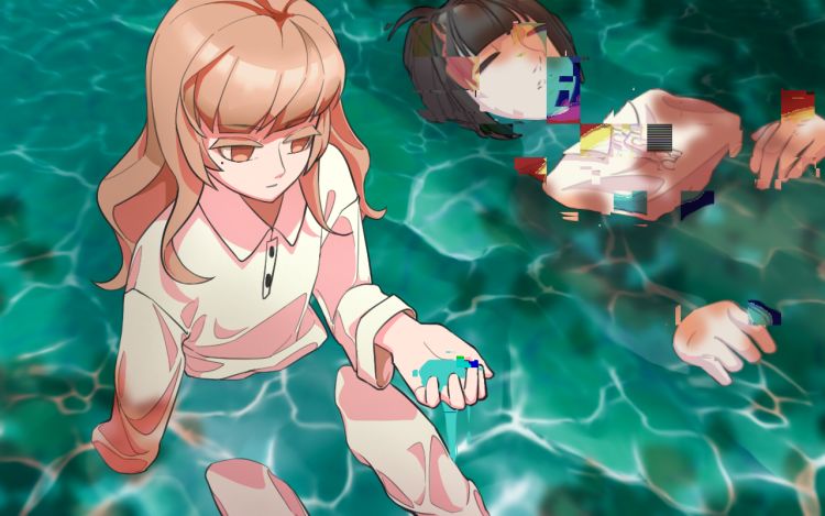 白杨树 苏鄂CY 漫画封面