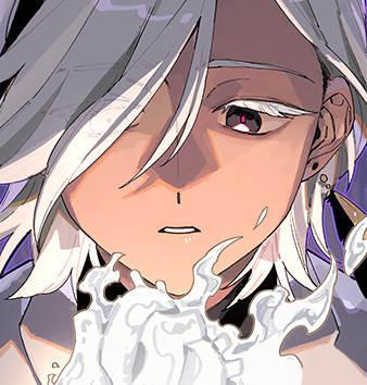 白焰纪行 [db:作者] 漫画封面