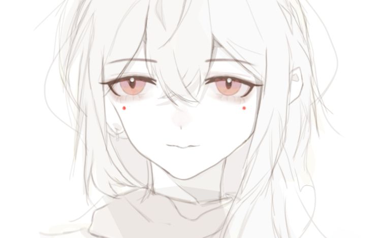 白猫 栀子zzzzzzzz 漫画封面