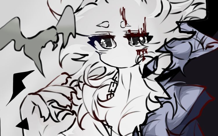 白界之慭 算盘珠子_t1xCSj 漫画封面