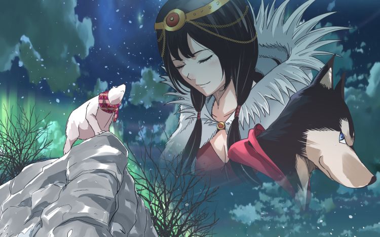 白色王国 驴蛋蛋_V5Vx06 漫画封面