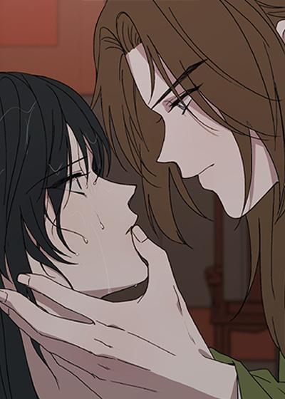 白虎之王 [db:作者] 漫画封面