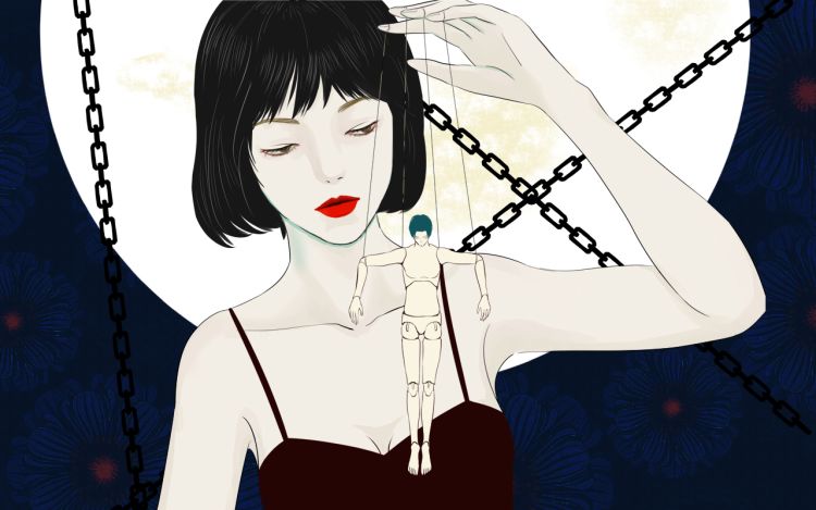 白话 葱姜无蒜 漫画封面