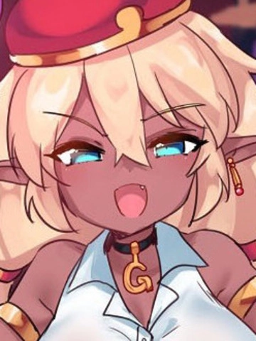 百万绅商 [db:作者] 漫画封面