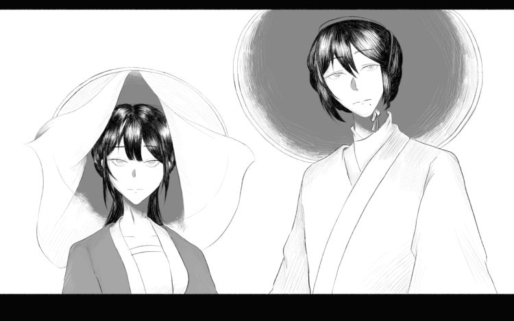 百代过客 予月_d0aKiH 漫画封面