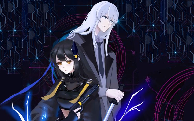 百分之零 星海闻舟丶夜樱 漫画封面