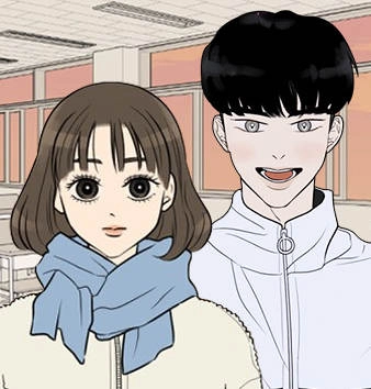 百分百好感少女 [db:作者] 漫画封面