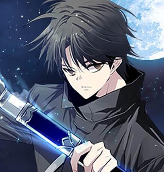 百年游戏 [db:作者] 漫画封面