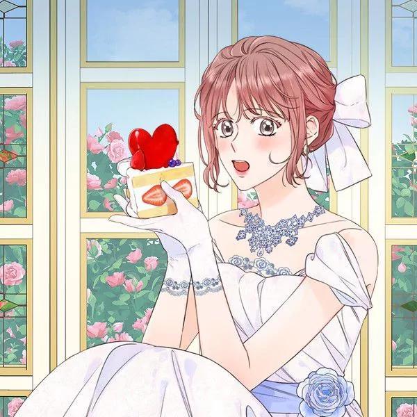 百日罗曼史 [db:作者] 漫画封面